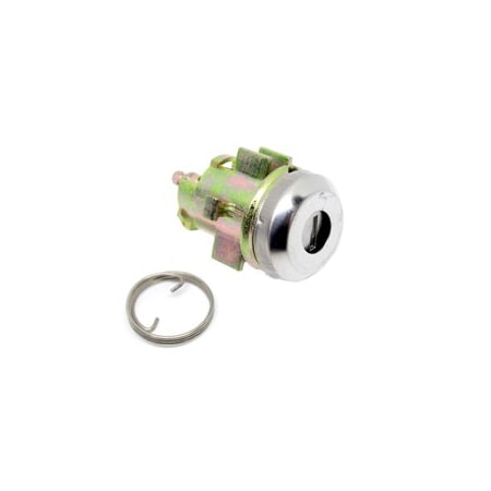 Auto Security Products Chrysler Door Lock Uncoded DL6847U
