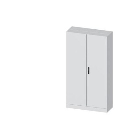 Siemens ALPHA 1250 Floor-mounted cabinet 8GK1423-8KK45