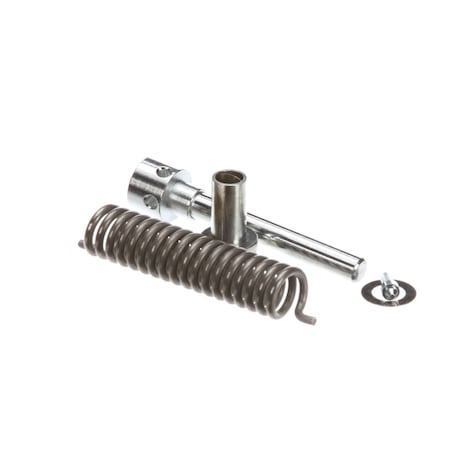 Leer SPRING KIT, FOR KASON No 220 HIN 1990002