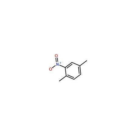 Ak Scientific 2, 5-Dimethylnitrobenzene (100g), CAS 89-58-7 U025-100g