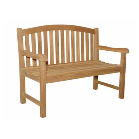 Anderson Teak Andersonteak  Chelsea 2-Seater Bench BH-004R