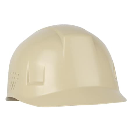 Pip Bump Cap with 4-Point Plastic Suspension and Pin-Lock Adjustable Back 280-HP940-10