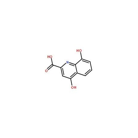Ak Scientific Xanthurenic acid (5g), CAS 59-00-7 5527AH-5g