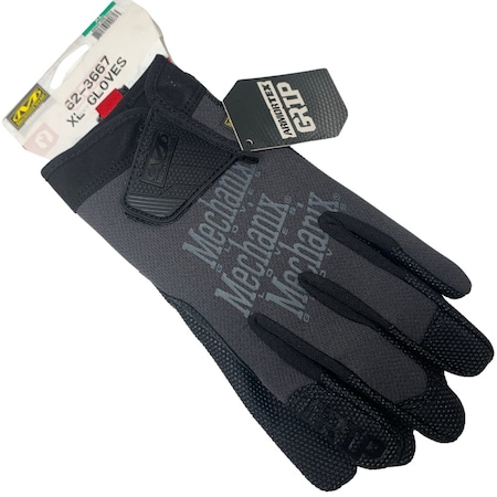 Bedford Precision Parts Specialty Grip, XLarge 62-3667