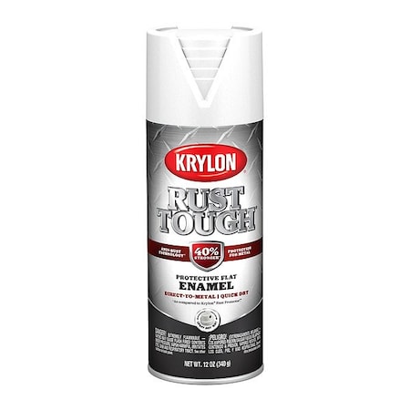 Krylon Spray Paints - Rust Preventative Spray P K09219008