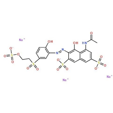 Ak Scientific Reactive Violet 5 (1g), CAS 12226-38-9 T712-1g