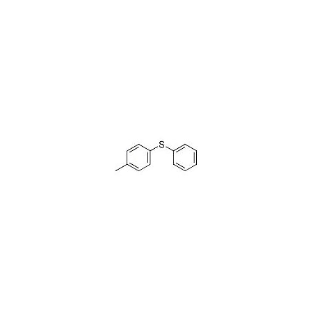 Ak Scientific 4-Methyl diphenyl sulfide (5g), CAS 3699-01-2 L747-5g