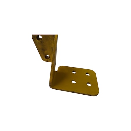 Caterpillar BRACKET AS, CATERPILLAR OEM 2014635 2014635