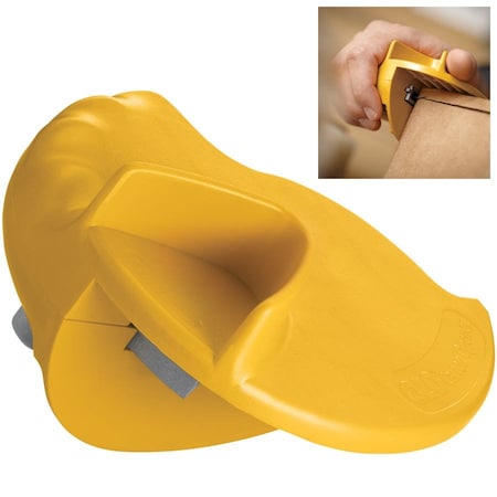 Olfa Olo Carton Cutter Carton Opener, 12PK J201B-12