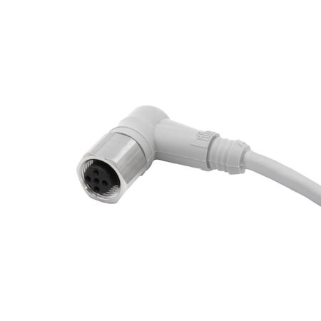 Brady IFMFemale cordset E18112