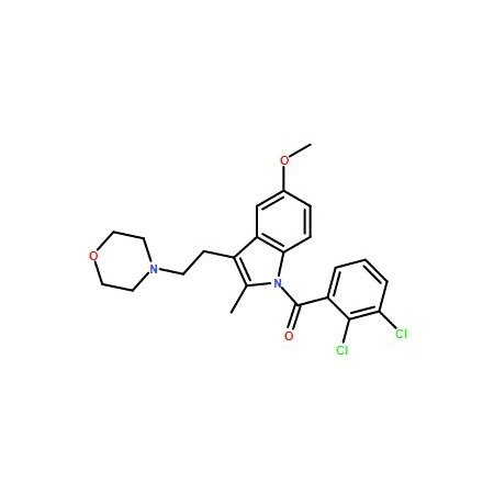 Ak Scientific GW 405833 (1mg), CAS 180002-83-9 1050AL-1mg
