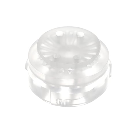 Wunder-Bar Diffuser, Clear Plastic RT-050B