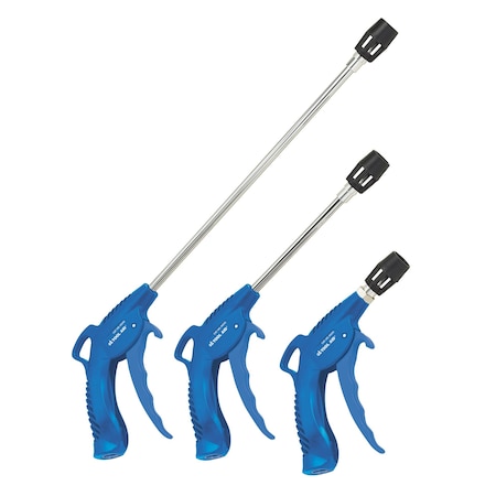 S&G Tool Aid Turbo Blaster Blow Gu 99220