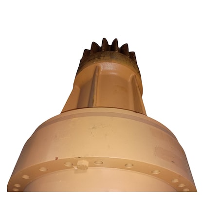 Komatsu GEAR SWING P60 X, KOMATSU OEM 63549440 63549440