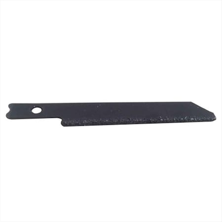 Swivel Remgrit 2.875 In. Medium Grit Carbide Grit Jig Saw Blade With Universal Shank SW280532