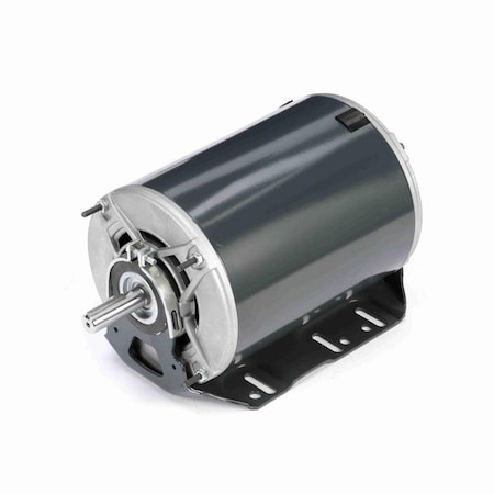 Leeson Marathon K1416 Fan & Blower Motor - 2HP 208-230/460V, 3450 RPM Replace MK1416