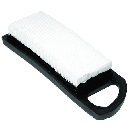Oregon Air Filter, Shop Pack, 30-074, Replaces Briggs and Stratton, PK5 30-829