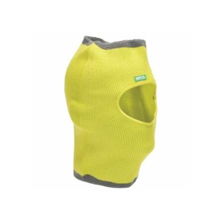 Msa Safety V-Gard Value Winter Liners, 12PK 454-10118418