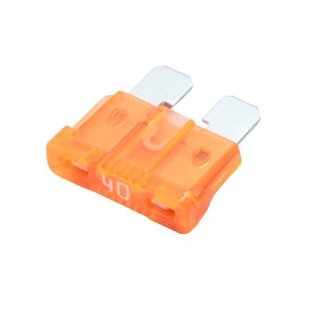 Optifuse Automotive Blade Fuse, APR Series, 1A to 40A, 32V DC APR-40A