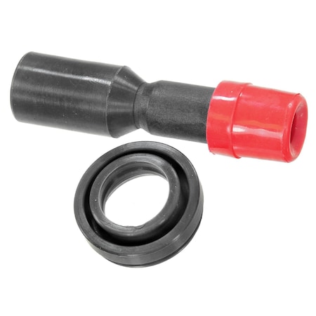 Standard Ignition Standard Motor Products, Coil On Plug Boot, SPP111E