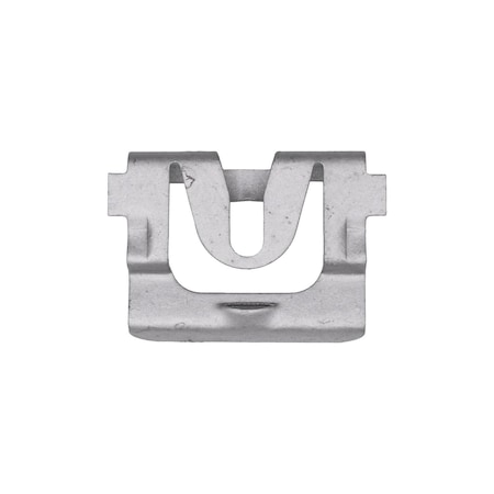 Auveco Window Reveal Moulding Clips - GM, 100PK 11067