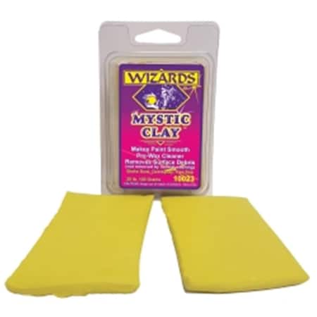 Rj Star 120g Mystic Clay WIZ10023