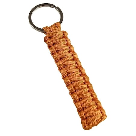 Hy-Ko Key Chain, Nylon Case KC505
