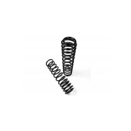 Jks JSPEC1358 3.5 in. Rear Coil Spring Kit-HD JKSJSPEC1358