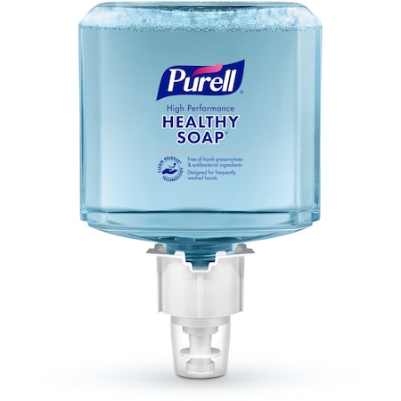 Purell 1200 ml Foam Hand Soap Dispenser Refill 5085-02
