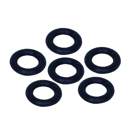 Paasche O Ring, 6PK TAL-26