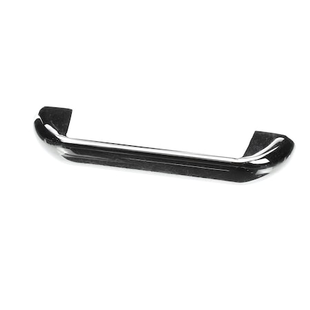 Continental Refrigeration HANDLE, PULL LID, CHROME 20210