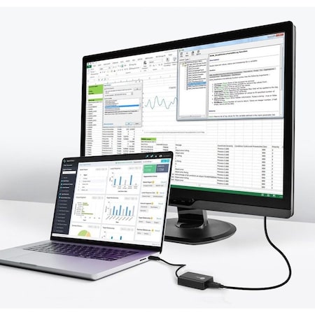 Siig USB 3.0 TO HDMI/DVI PRO. JU-H30H11-S1