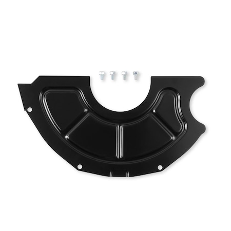 La Risa 6 in. Rear U Bolt Kit for 2011-2013 GMC 3500 LA3631471