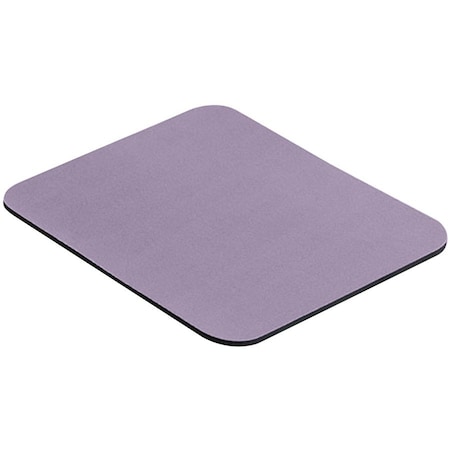Belkin Belkin Standard Mouse Pad - 7.87" x 9.84" x 0.12" - Gray F8E081GRY