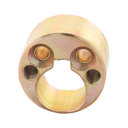 Schlage Modular Rim Cylinder Back Housing B520-727