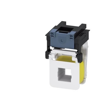 Siemens Changeover operating mechanism for contactors 3RT106 3RT146 AC 50.60 3RT1965-5AS32