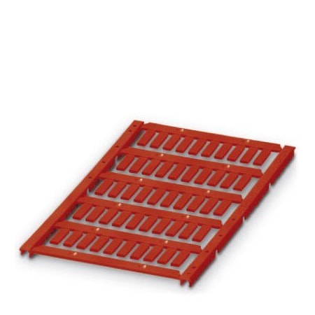 Phoenix Contact UCT-WMT 12X4 RD Conductor marker 0801440