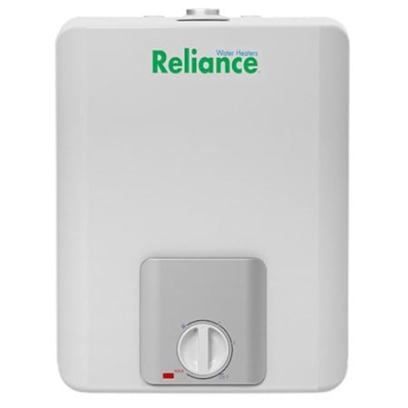 Reliance Water Heaters 2.5 gal Electrical Water Heater 239510