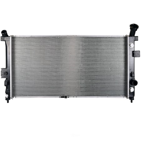 Denso DENSO Radiator 221-9015