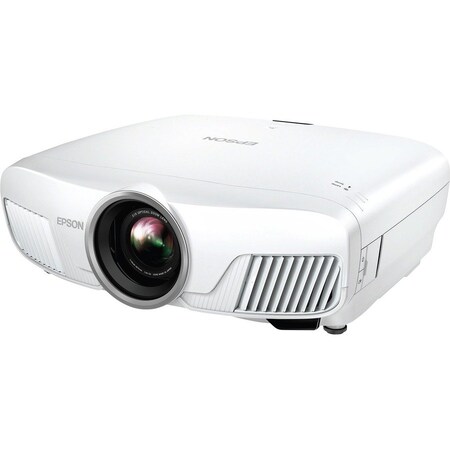 Epson Home Cinema 5040Ub 3LCD Projector W/4K And Hdr V11H713020