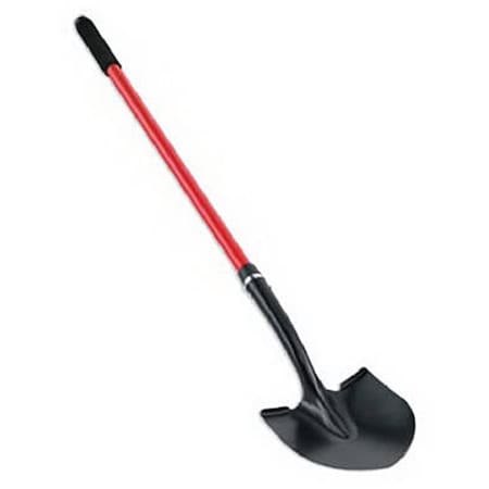 Corona Tools SS26020 No. 2 Round Point Shovel 190959