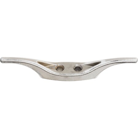 National Rope Cleat Nickel 4.5" N223-339