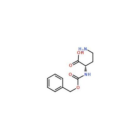 Ak Scientific Z-Dab-OH (5g), CAS 62234-40-6 W7429-5g