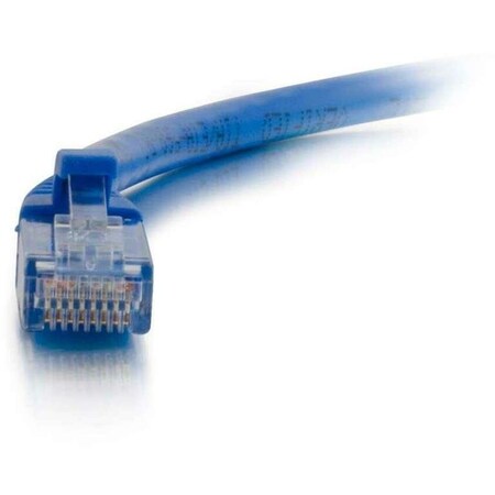 C2G 3FT CAT6 SNAGLESS UTP CABLE 50PK-BLU, 50PK 29003
