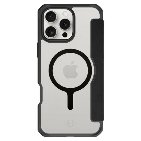 Itskins HYBRID_R MAGSAFE CASES AP6U-HYFMA-BKRL