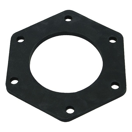 Banjo Replacement Gasket, 5 12/25 in Out dia. BF300GE