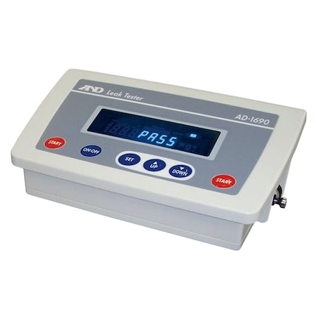 A&D Pipette Leak Testing AD-1690