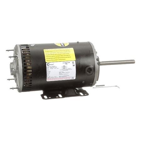 Century Condenser Fan Motor, 1 hp 056T85ORR40003A2