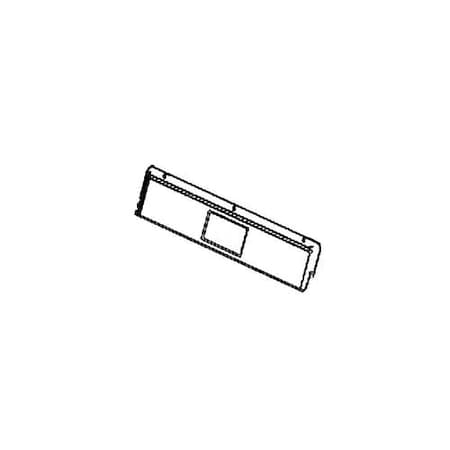 Samsung DG96-00850B Samsung Assembly Touch NX5000T 352*88.28 DG96-00850B