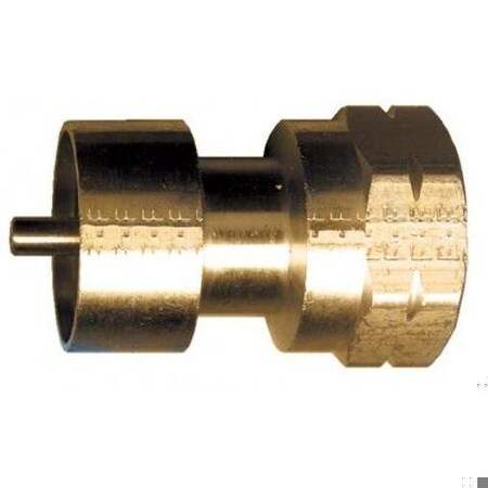 Jr Products RESERVE CYLINDER ADAPTER 07-30175